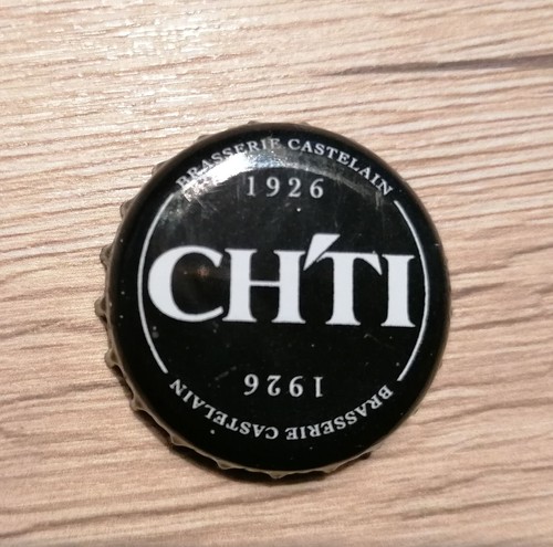 Capsule bière française - de,
