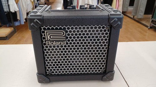 Roland micro cube ampli - micro,