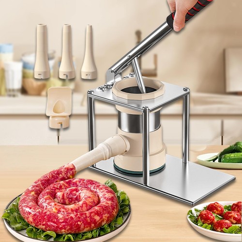 Machine saucisses à - machine,
