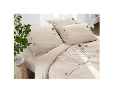 LINVOSGES HOUSSE DE COUETTE