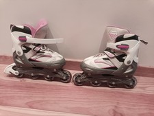 roller patins à roulettes