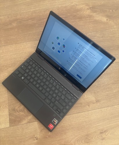 Ordinateur envy x360 - pc,