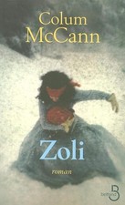 Zoli - McCann, Colum