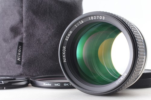 Testé neuf objectif nikon - [neuf],