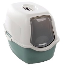 Maison De Toilette Fermée