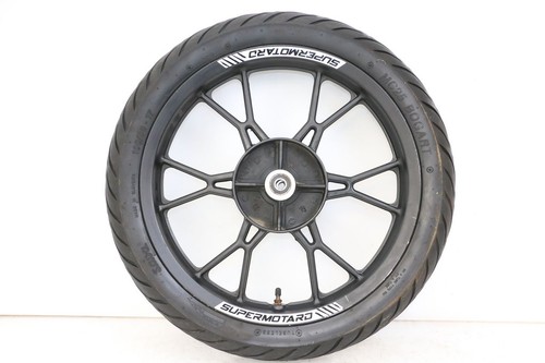 Jante avant sherco r - avant,