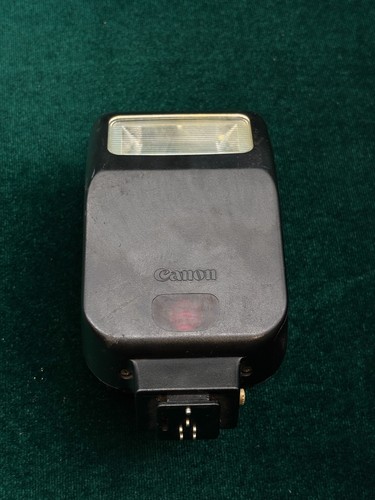 Canon speedlite 200ez - canon, flash/