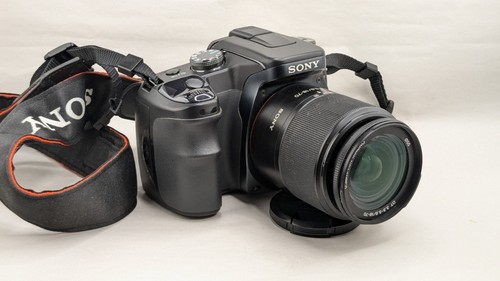 Reflex numérique sony alpha - sony,