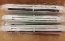 Lot de 3 BOUCHE Aération VMC