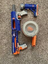 Retired 2008 Hasbro Nerf