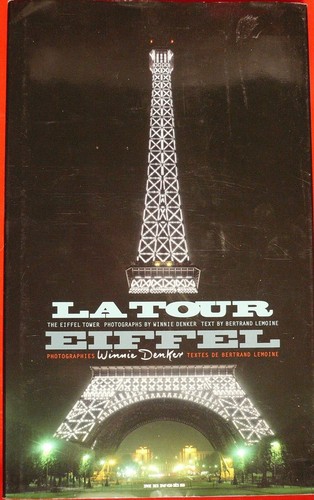 Tour eiffel the - eiffel,