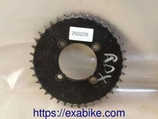 couronne pour Yamaha RDX 125