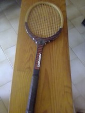 Raquette de tennis Donnay Borg Pro