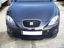 Pour Seat Leon 1P Spoiler