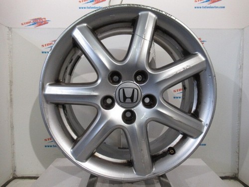 Jante alu honda civic 17 - jante,