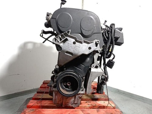 Bkp moteur complet volkswagen - moteur,