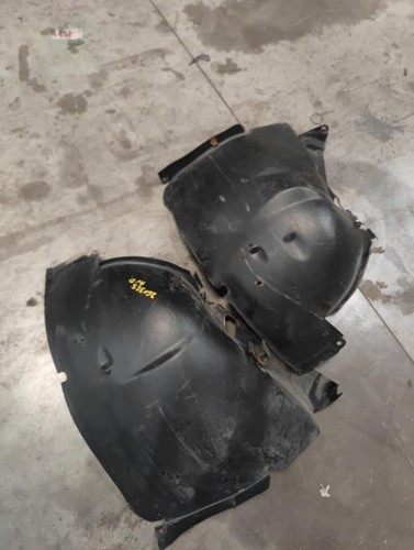 Pare boue avant droit peugeot - boue,