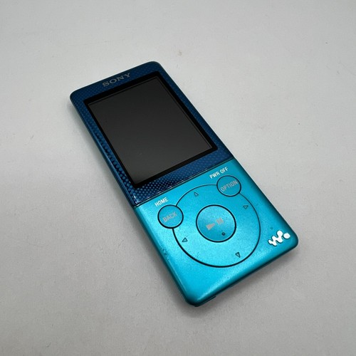 Sony walkman nwz e474 lecteur - walkman, nwz-e474