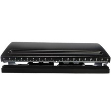 Perforatrice à 6 trous pour