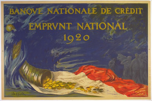 Leonetto cappiello 1920 - 1920,