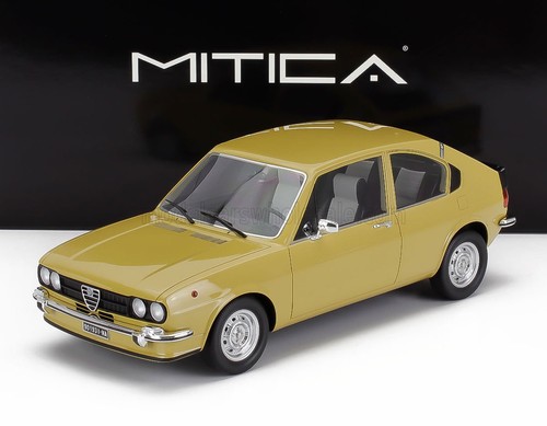 Alfa romeo alfasud série - ti,