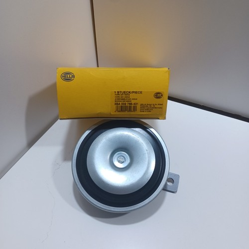 Avertisseur sonore klaxon - , 24v