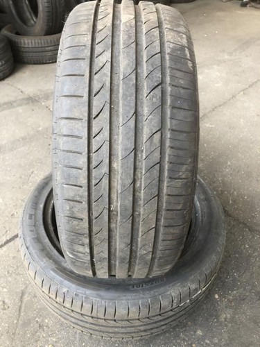 Pneu 235 r17 w - pneu, 235/45