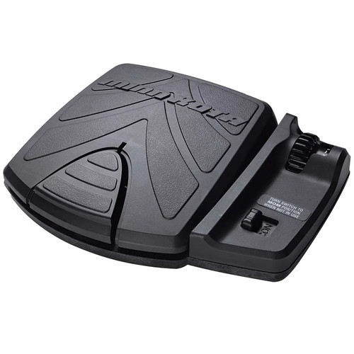 Minn kota powerdrive foot - kota,