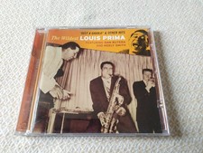 Louis Prima featuring Sam