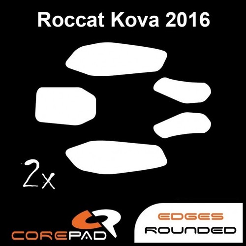 Corepad skatez roccat kova - corepad,