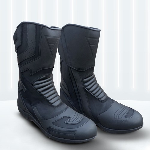 Sports bottes moto - rk,
