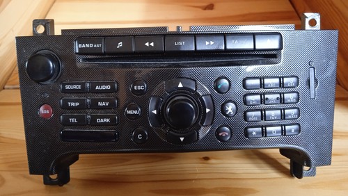 Autoradio rt3 11 - cd, -11