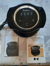 Extra crisp couvercle Cookeo