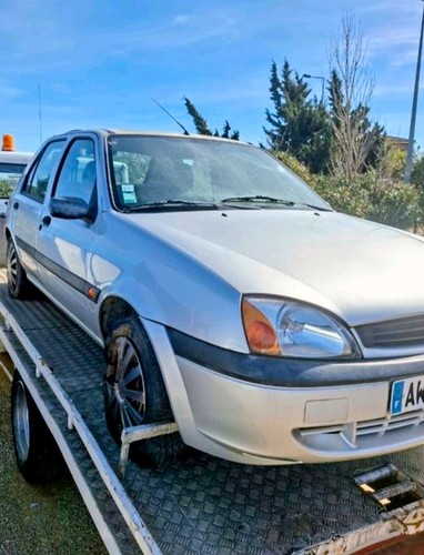 Toutes pièces ford - fiesta, 1,8