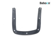 Pare-brise / écran Kawasaki