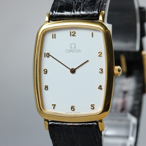 Montre homme omega ville - montre,