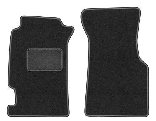 Tapis avant moquette - tapis,
