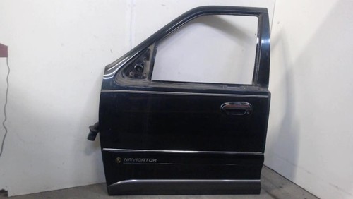 Porte avant gauche lincoln - avant,