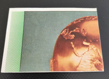 PANINI  World Cup Munchen 74