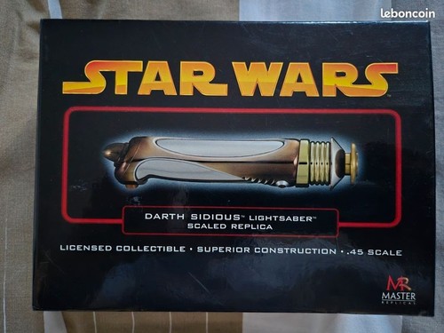 Sabre laser master - sabre,