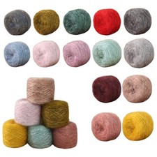 Fil à tricoter 1 brin 50g