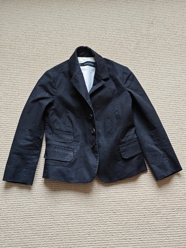 Dsquared2 women blazer black - dsquared2,