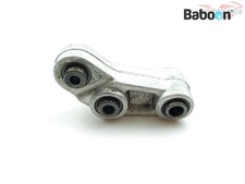 Bras d'amortisseur arrière