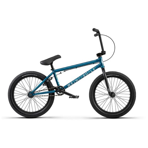 New the people arcade - new, bmx