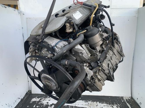 Moteur bmw e53 m57d30 306d1 - x5, m57d30_306d1