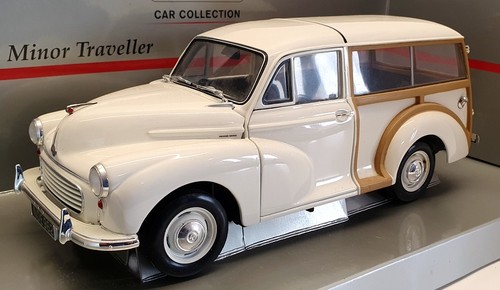 Minichamps scale diecast - 1/18,