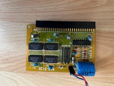 Extension Mémoire 512kb pour