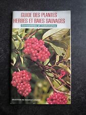 Guide Des Plantes Herbes Et