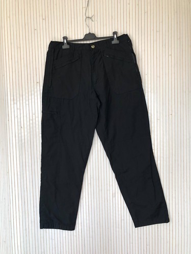 Pantalon randonnée doublé - de,