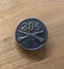 304 INFANTRY RÉGIMENT (76 DI)